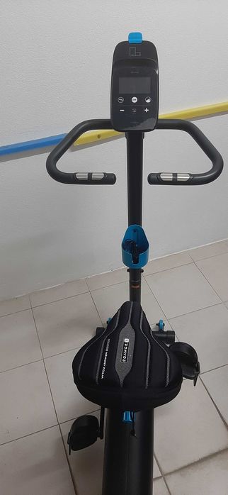 Bicicleta estática EB140 Domios.