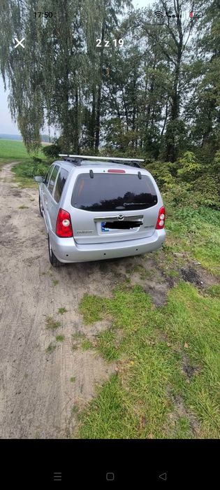 Mazda tribute 2.3
