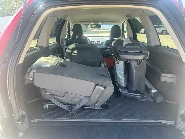 VOLVO XC90 I Бампер запчасти разборка шрот Вольво розбірка