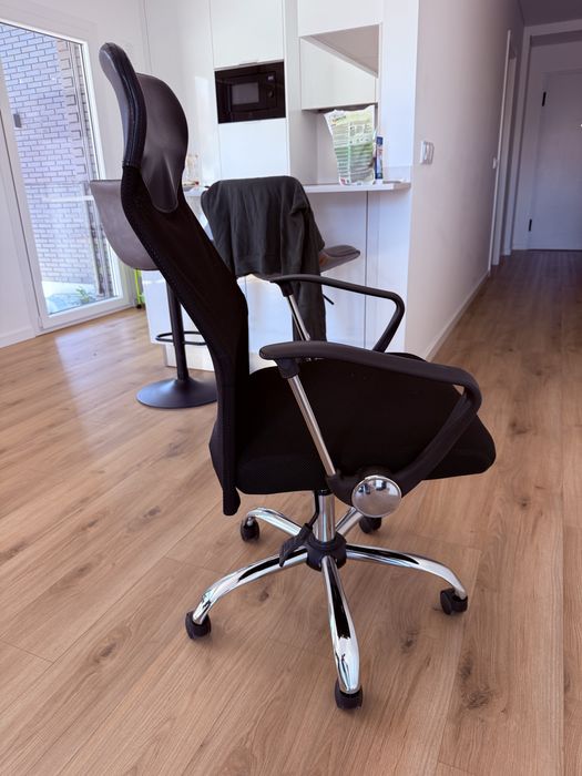 Cadeira de escritorio