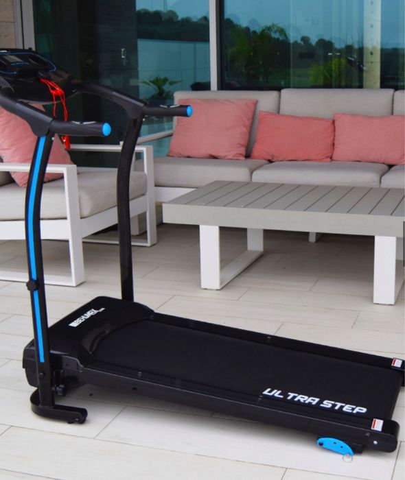 Passadeira Ultra Step de Behumax