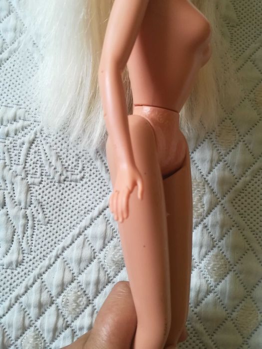 Boneca Barbie Blossom Beauty (Ref. 17032) de 1996