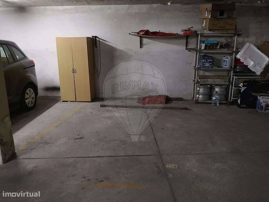 Garagem  para venda