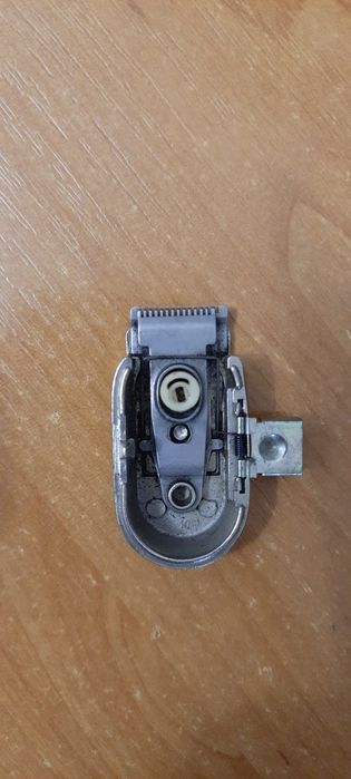 Электробритва "Бердск-2М"