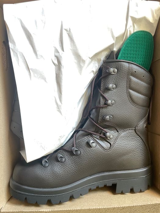 Trzewiki zimowe wzór 933A/MON 26,5 41