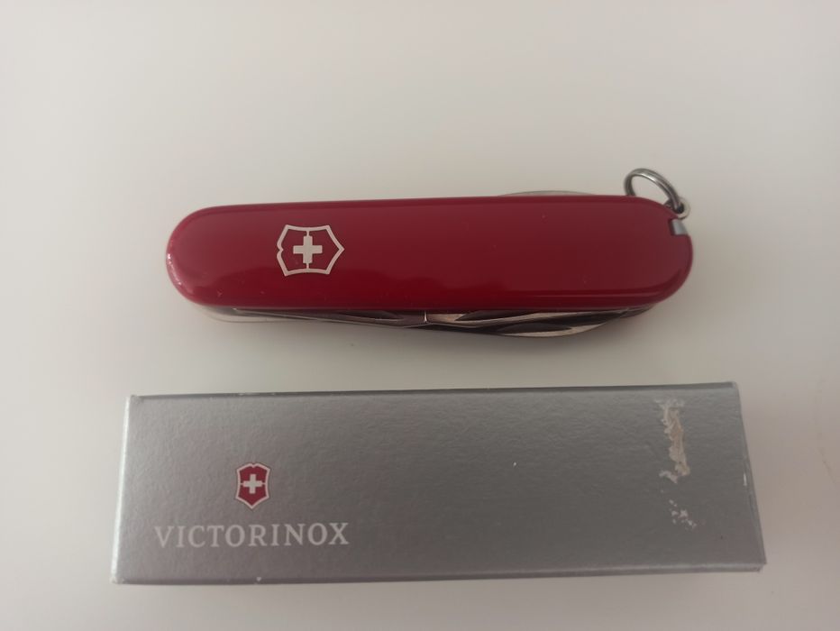 Scyzoryk victorinox camper
