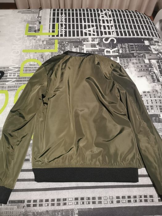 Casaca Tiffosi tam.M