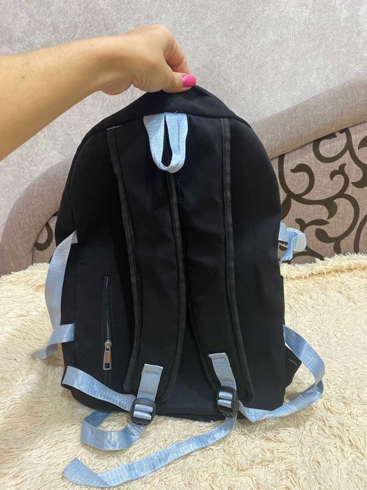 Школьный каркасный рюкзак портфель, шкільний рюкзак, ортопедичний