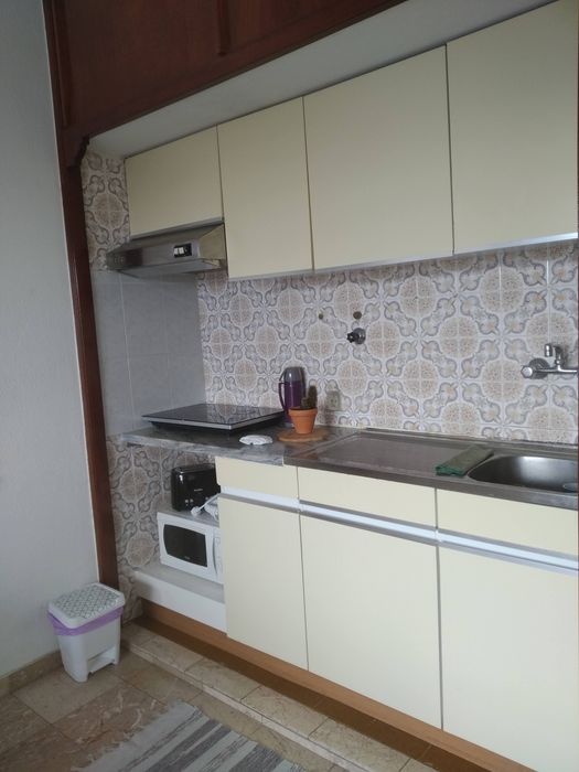 Apartamento T Zero