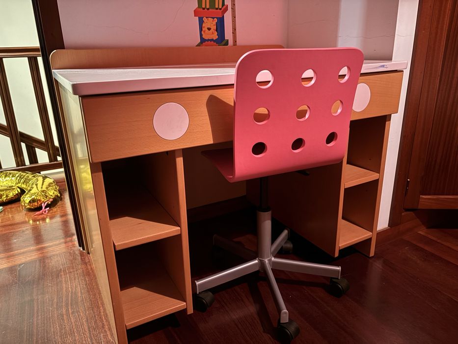 Quarto de criança - Chicco