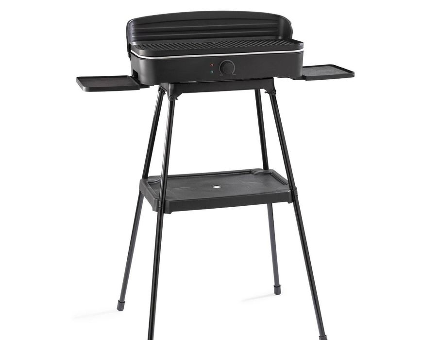 Barbecue elétrico 2000w