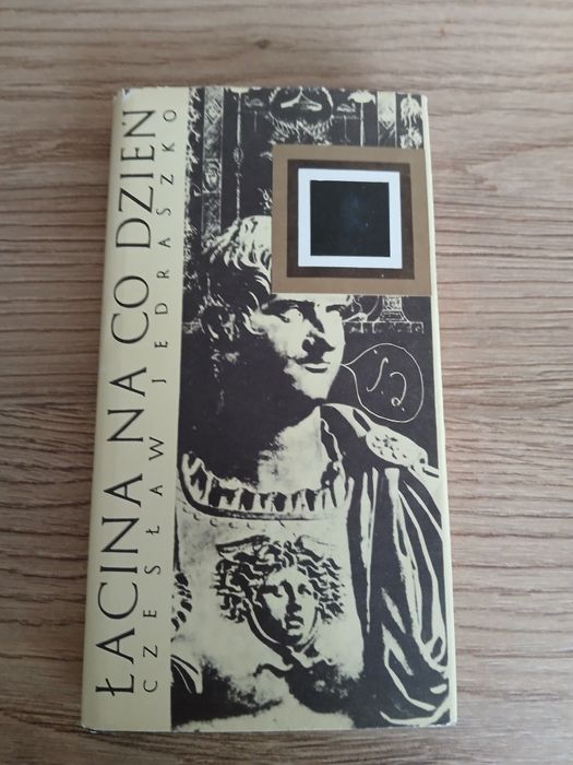 Łacina na co dzień