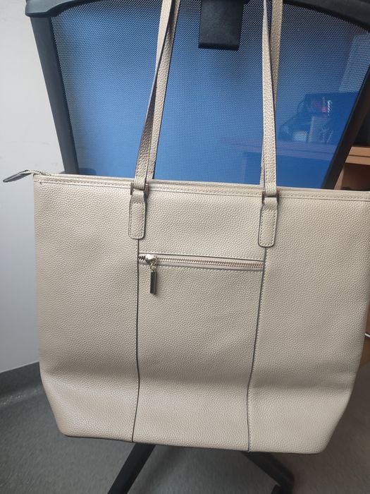 Torebka typu shopper Wittchen