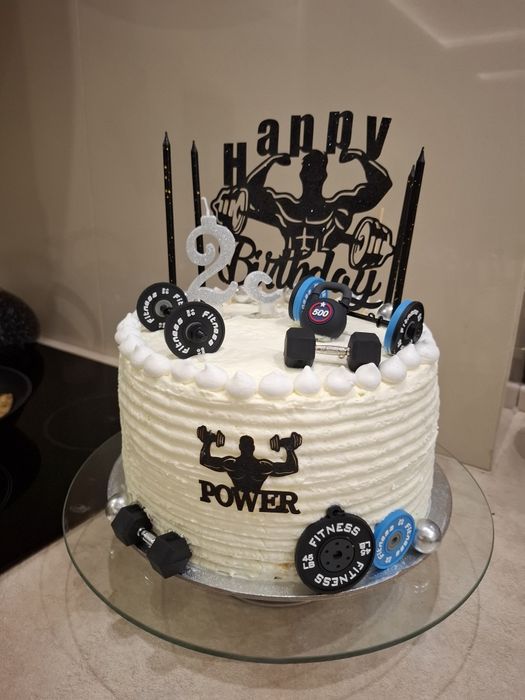 Domowe ciasta I wypieki