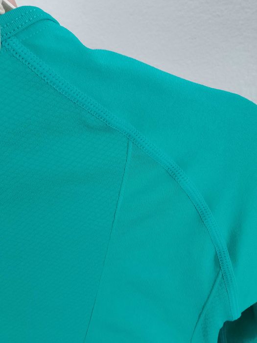 Bluzka sportowa damska