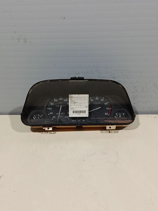 Quadrante / painel de instrumentos PEUGEOT 306 Sedan (7B, N3, N5)