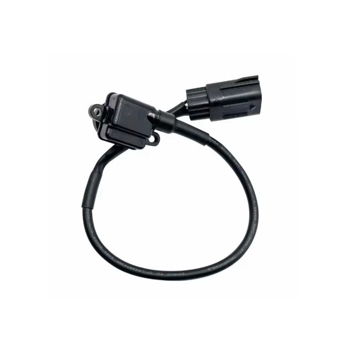 Камера заднього виду Jeep Grand Cherokee, Dodge Durango