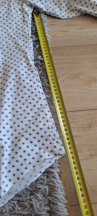 Koszula meska Giacomo Conti Slim fit 40 L