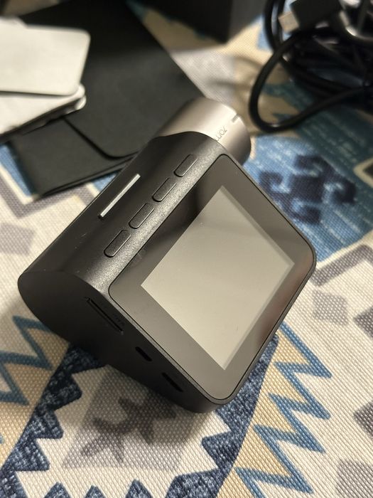 Відеореєстратор 70mai Dash Cam Pro Plus A500S