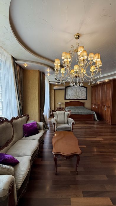 1-кімнатна квартира за адресою вул. Жилянська (площа 67 м²) - Atlanta.ua - фото 8