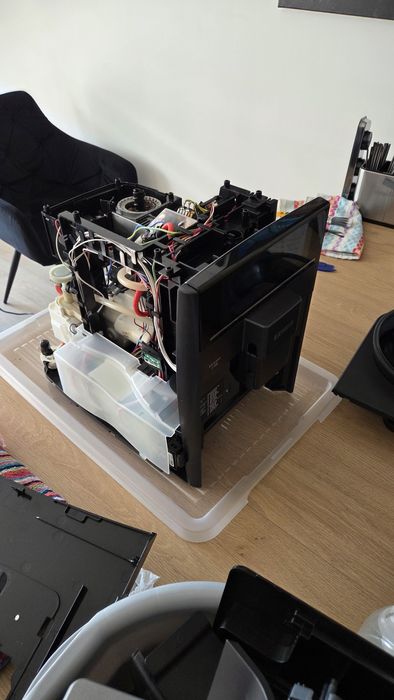 Serwis ekspresów do kawy CoffeeXpert Ostrów Wlkp.