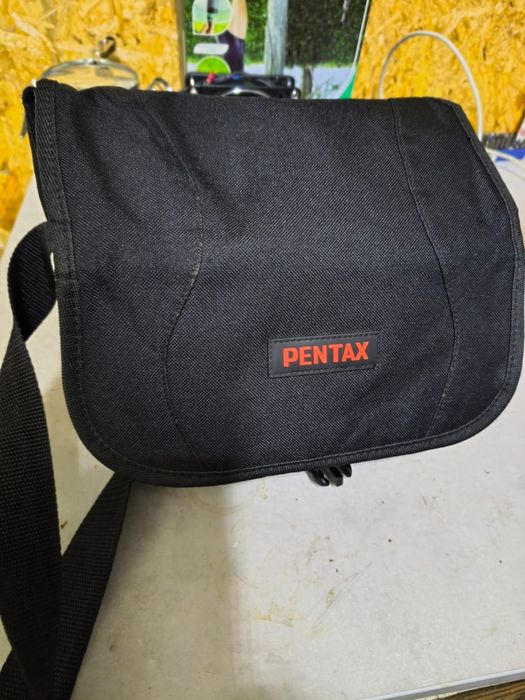 Pentax k30 ótimo estado