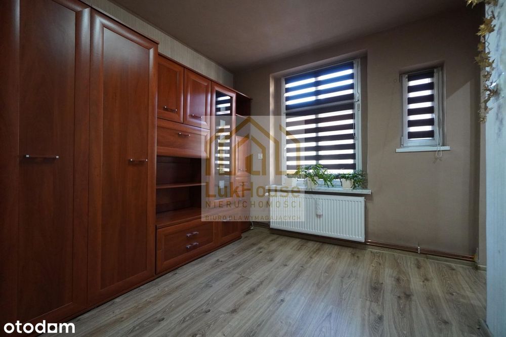 Mieszkanie 3-Pokojowe W Samym Centrum Miasta - Widok 5