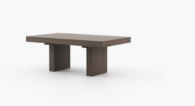 Mesa de Jantar ISIS Las Kasas + 4 Cadeiras Las Kasas