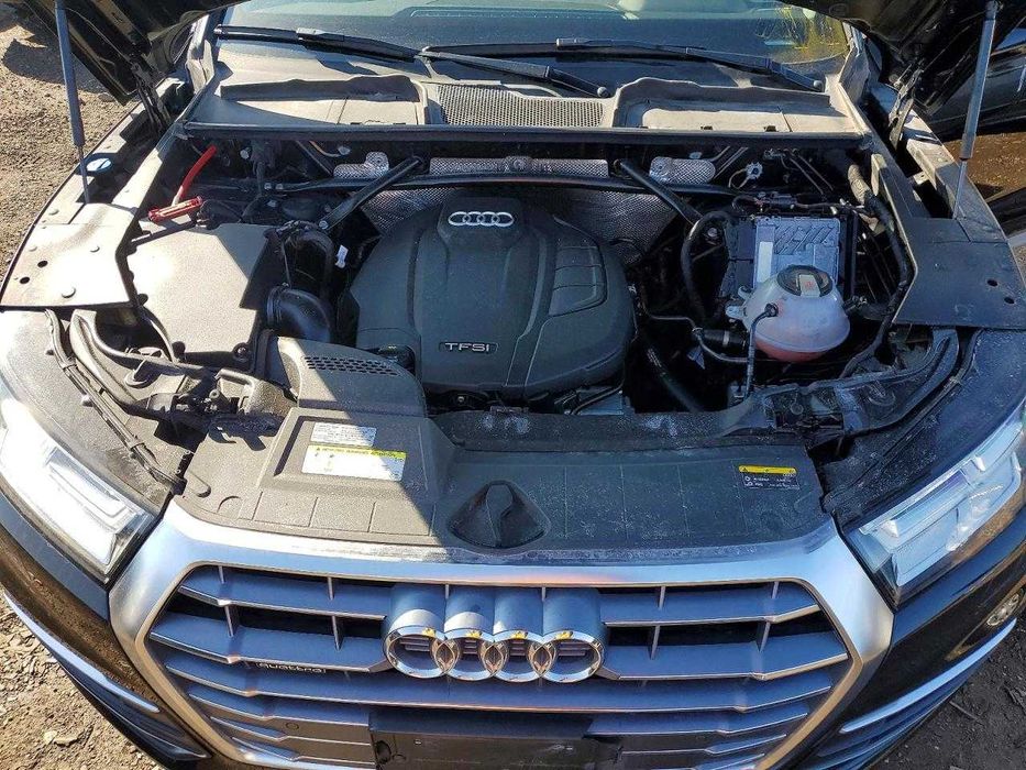 Audi Q 5 Premium Plus 2019