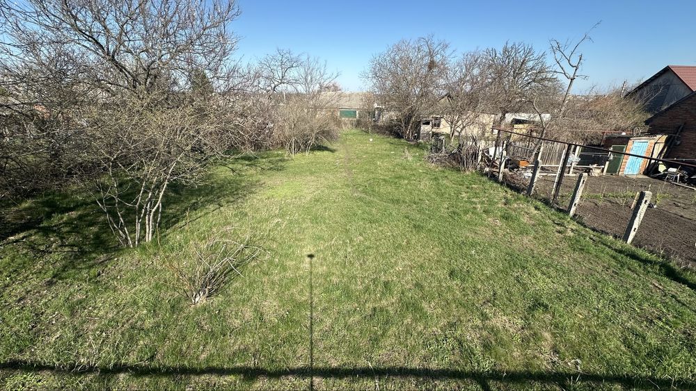 ТЕРМІНОВО, Земальна ділянка, земля, Олександрія 14 р-н, Островського