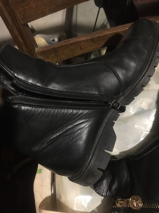 Продам полусапожки