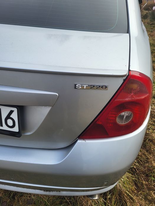 Ford mondeo ST220 stan dobry