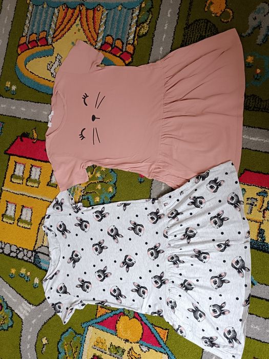 Плаття сукня літня  Платье H&M