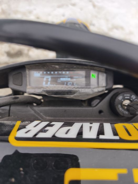 Продам  мотоцикл