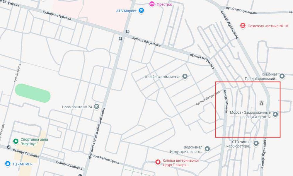 гараж Осенняя продам