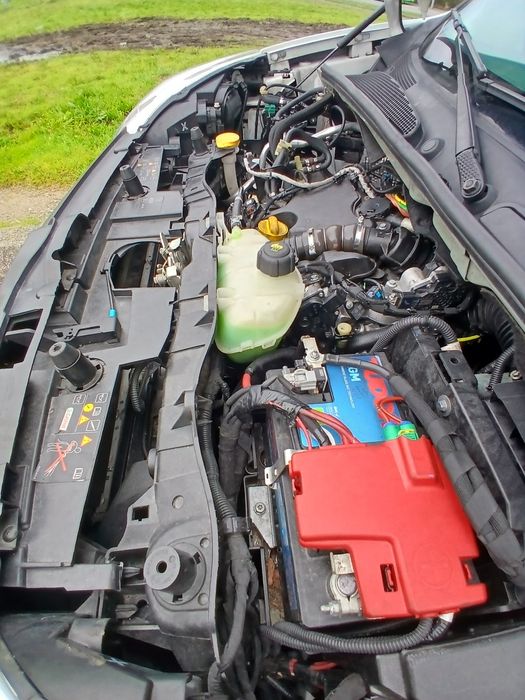 Renault kangoo 3 lugares