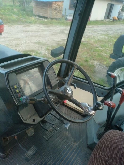 Sprzedam Valmet 8100