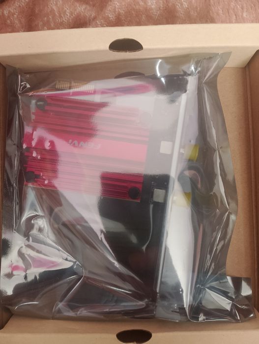 Moduł Wi-Fi model PCE-Axe3000