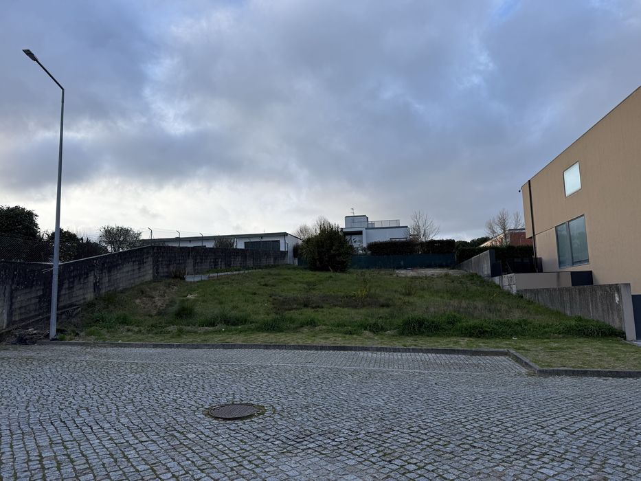 Terreno Urbano - 585,00 m2 - Particular