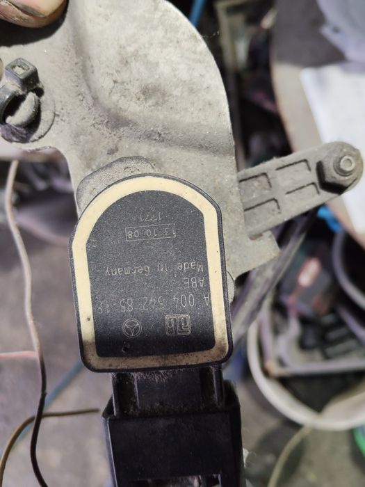 Sensor de barra estabilizadora Mercedes w204