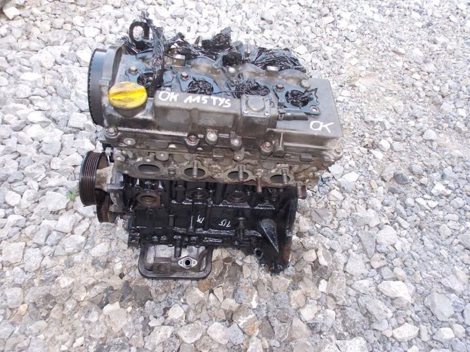silnik opel astra ii combo corsa c 1.7 cdti isuzu