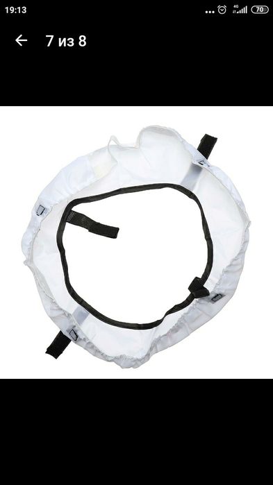 Лампа светодиодная подсветка