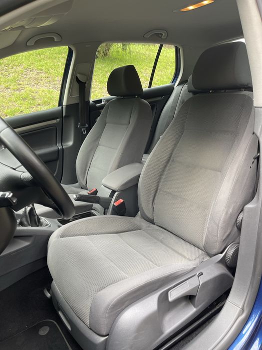 Golf 5 1.9tdi 2008