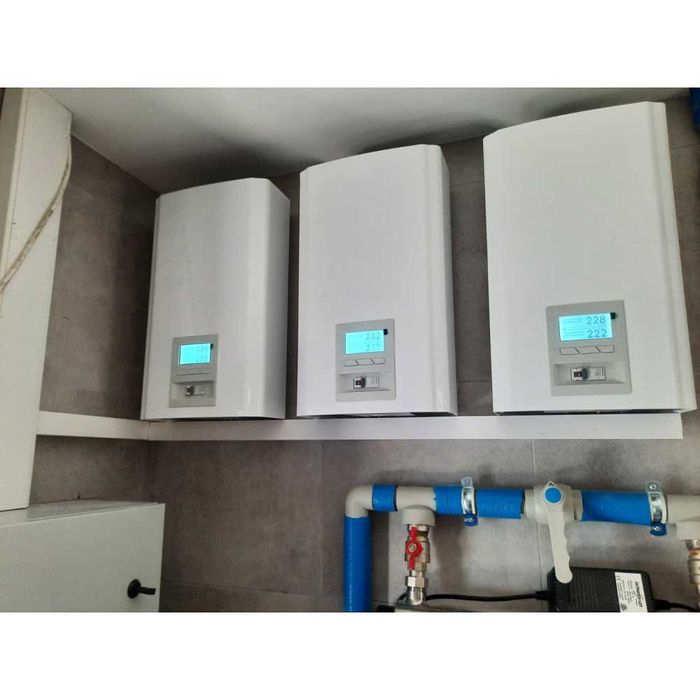 Стабілізатори напруги Квант, Стабекс, Вольтер, Елекс. Купити в Херсоні