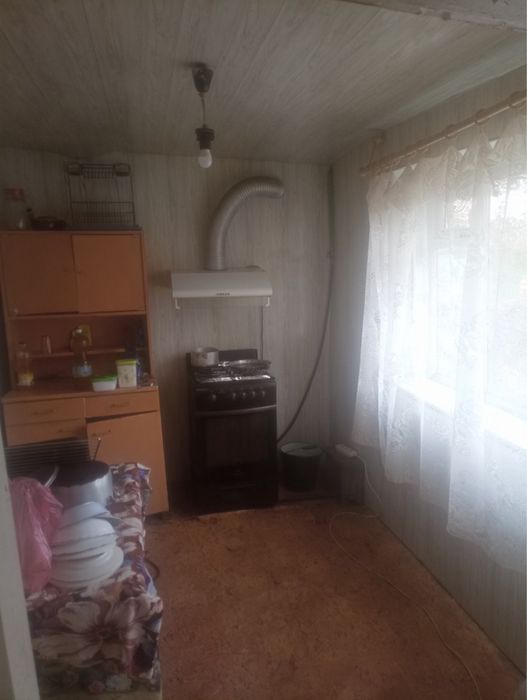 Продам будинок та земельну ділянку 10 соток під будівництво село Тютьк