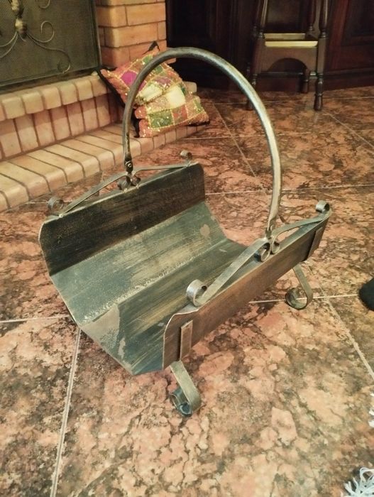 Pack de acessórios para lareira64739996141187122