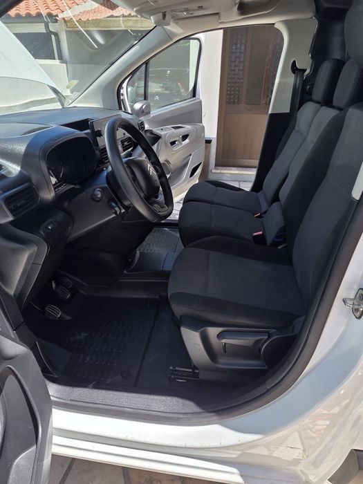 Citroen berlingo 1.5 hdi