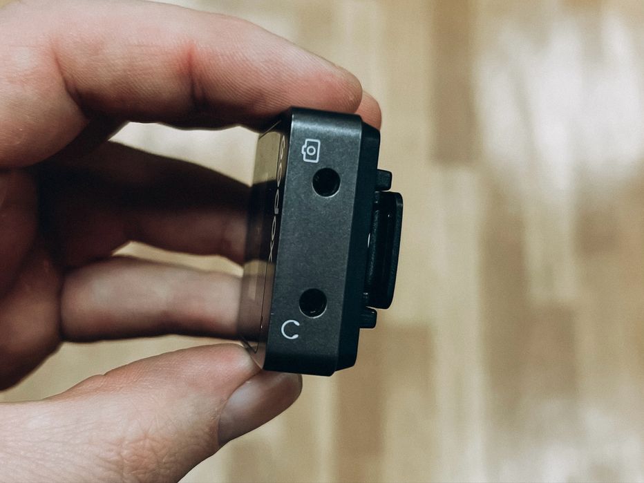 Продам петличні мікрофони Godox Movelink M2