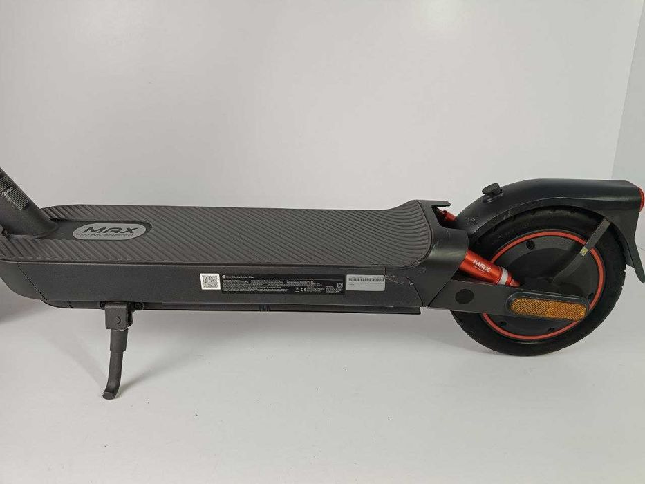Hulajnoga Xiaomi Electric Scooter 5 czarna 350W 60km