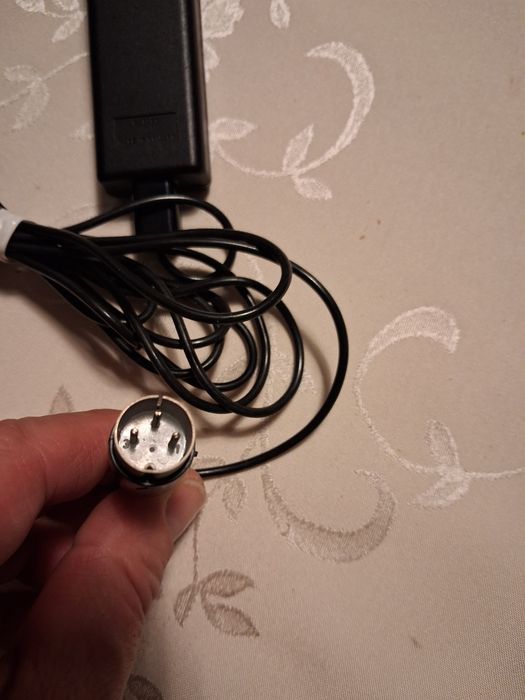Mikrofon dynamiczny Philips N8201